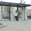 Kentaur Full-height turnstiles and full-height gates